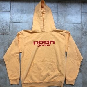 Noon Goons Hoodie Made In USA